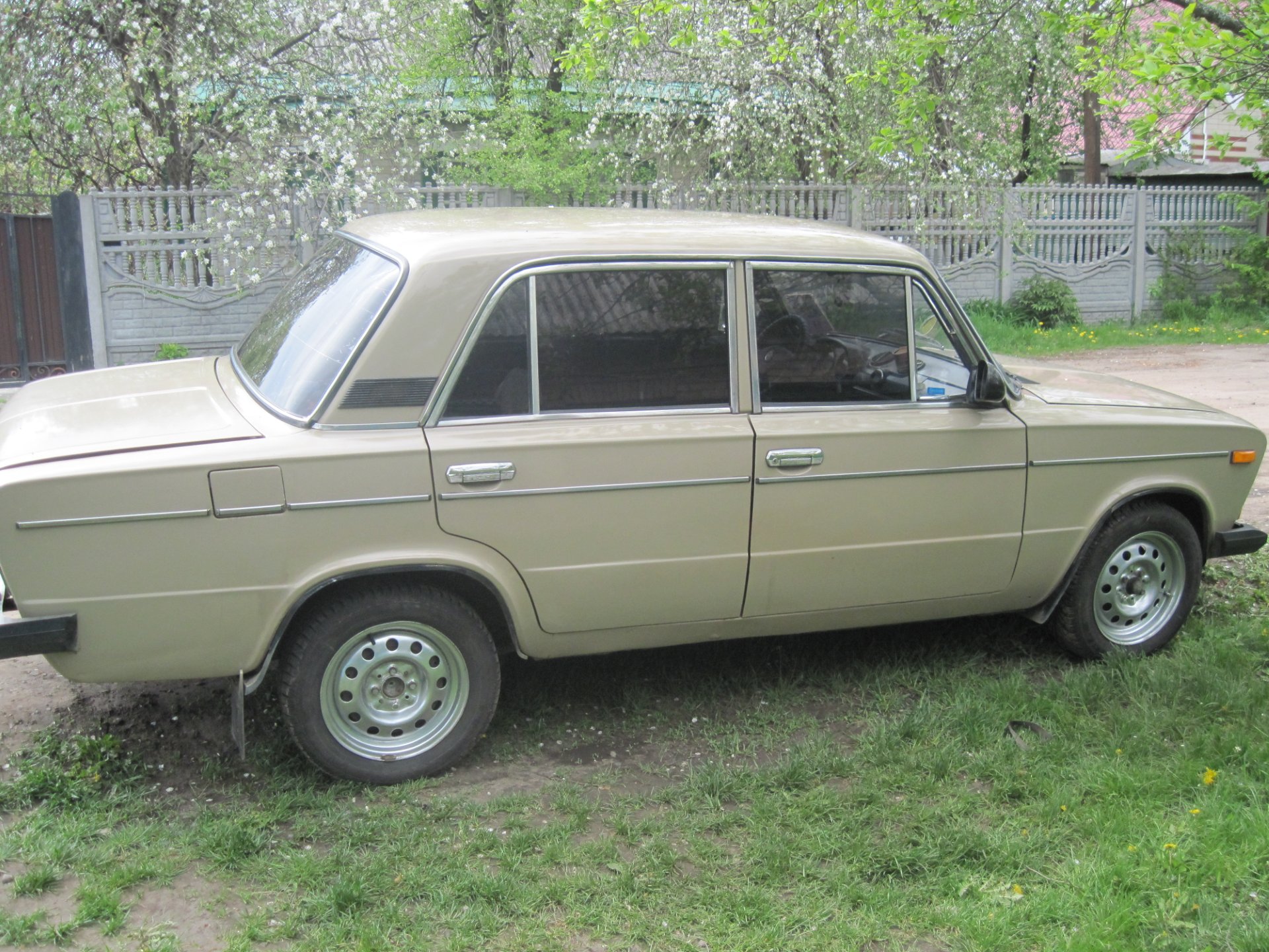 Нарешті 5