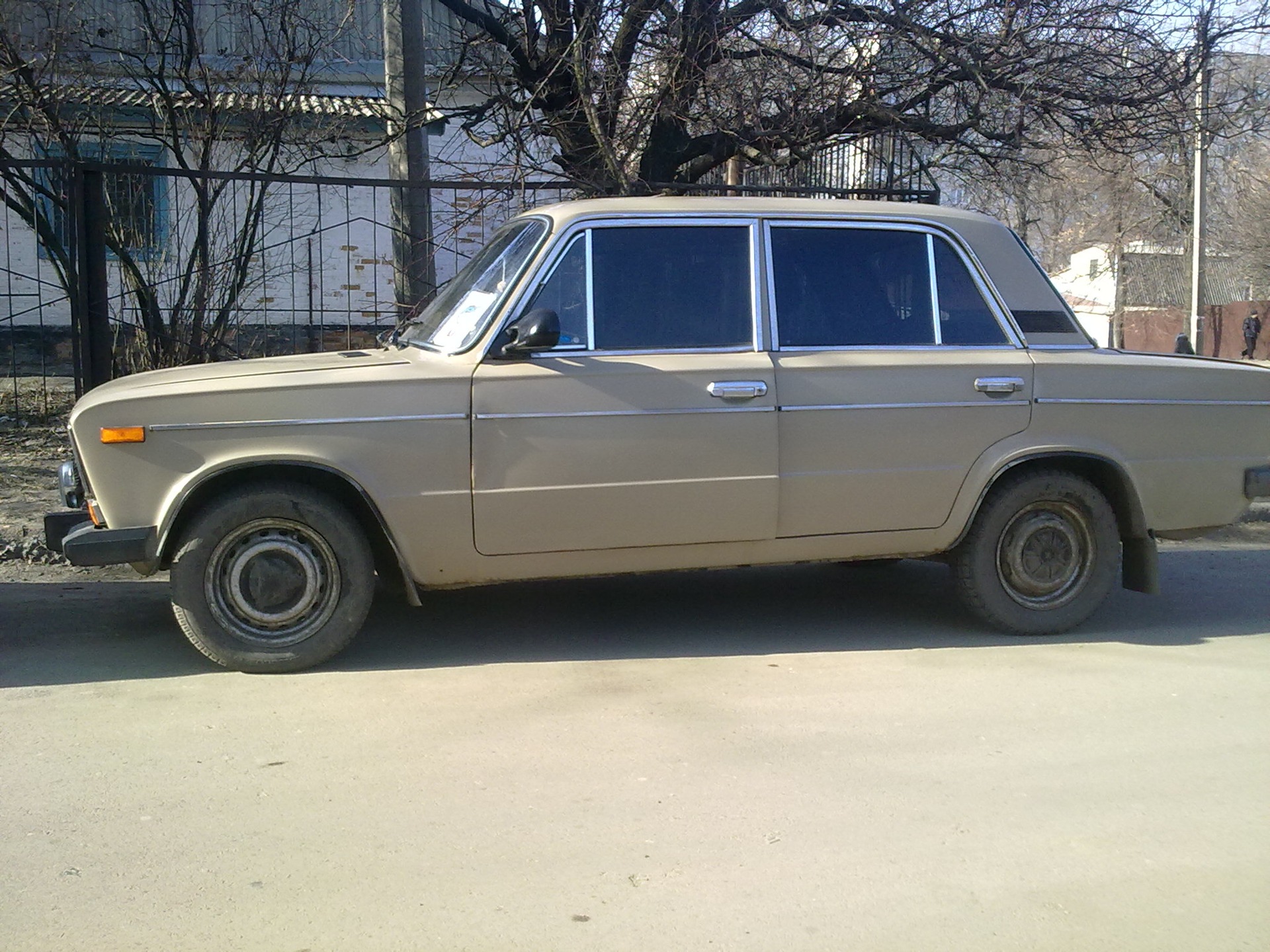 Перевзулися 5