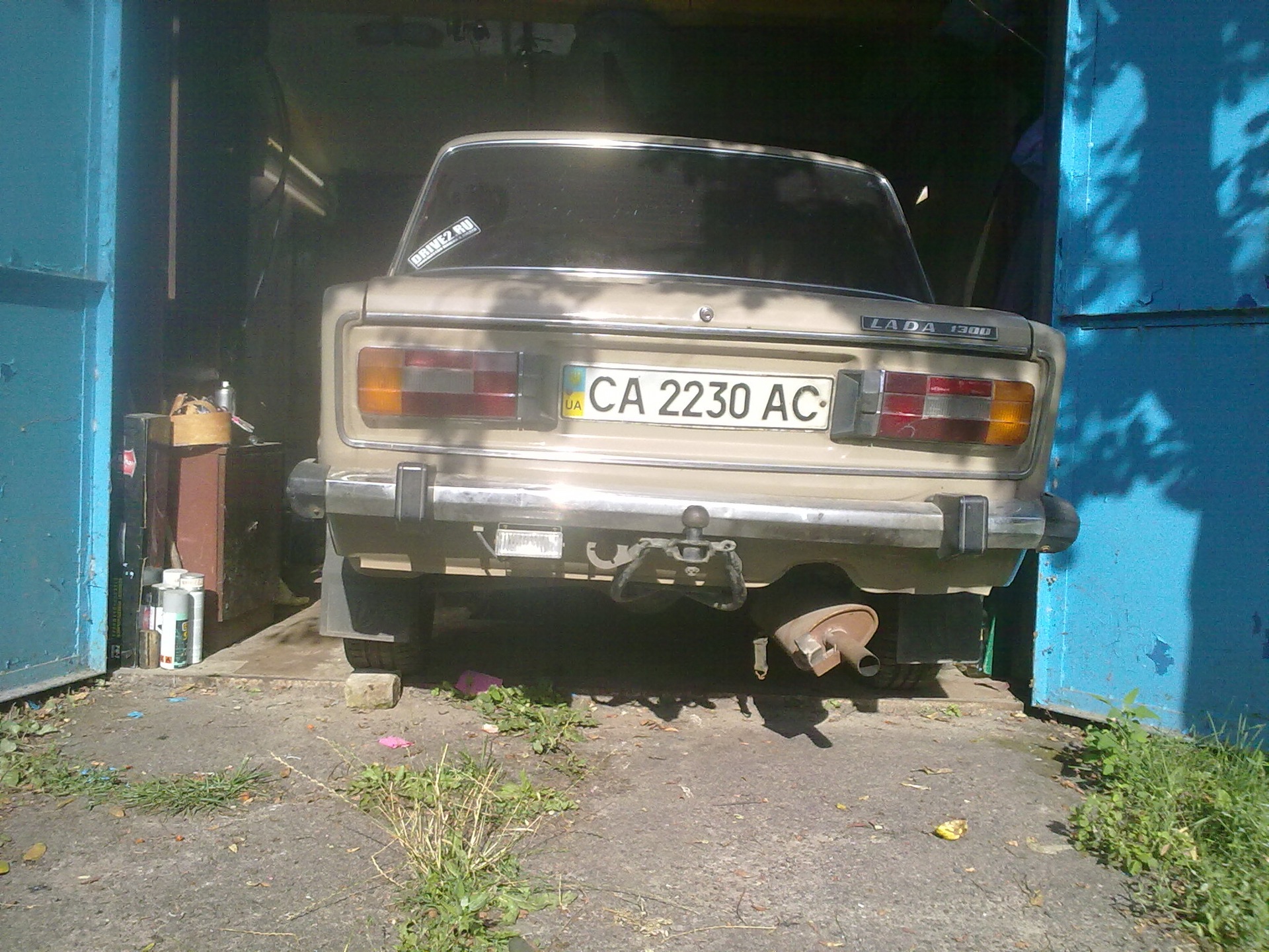 Зняття силових агрегатів) 4