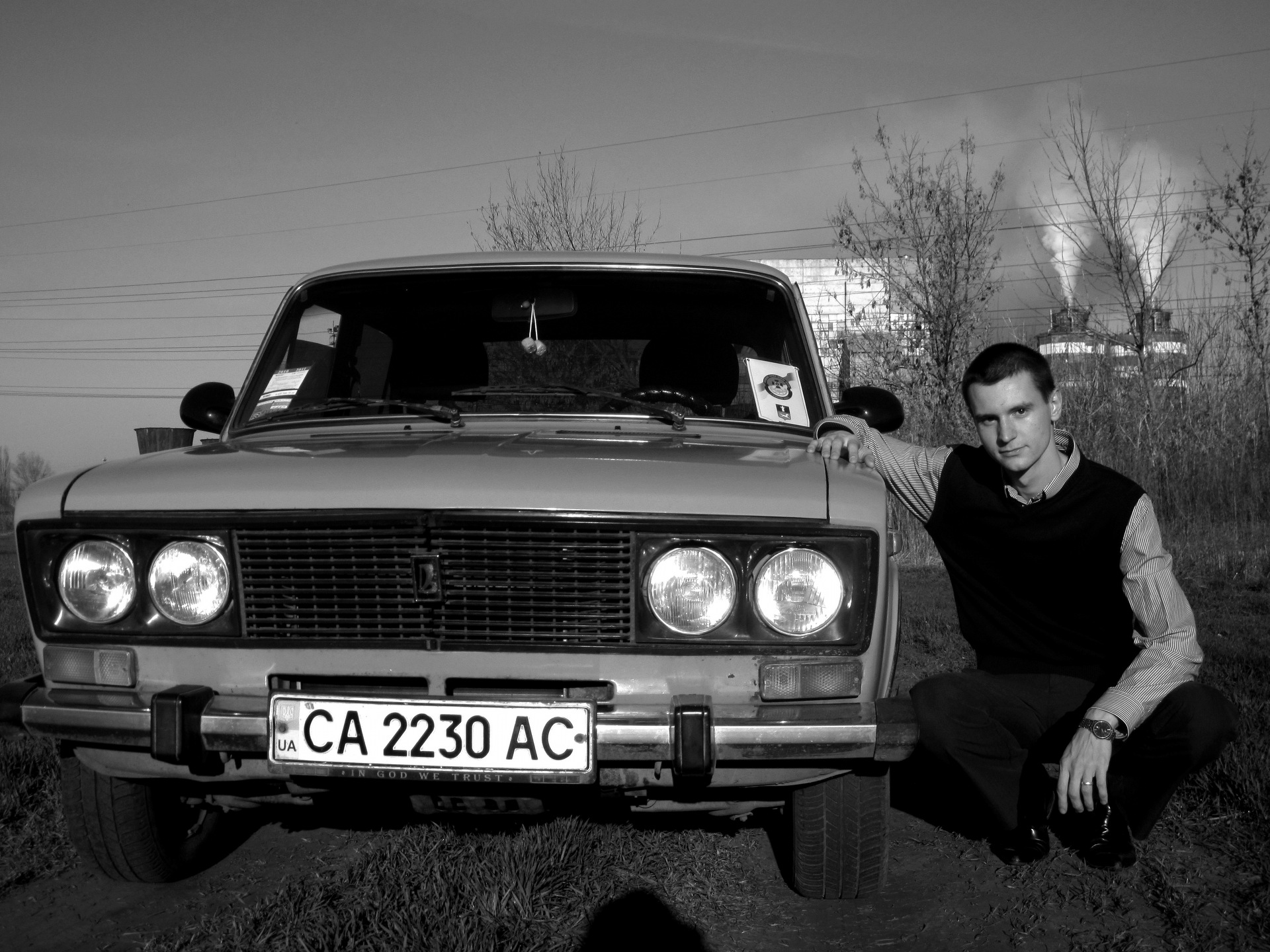 Старі фотокартки 2