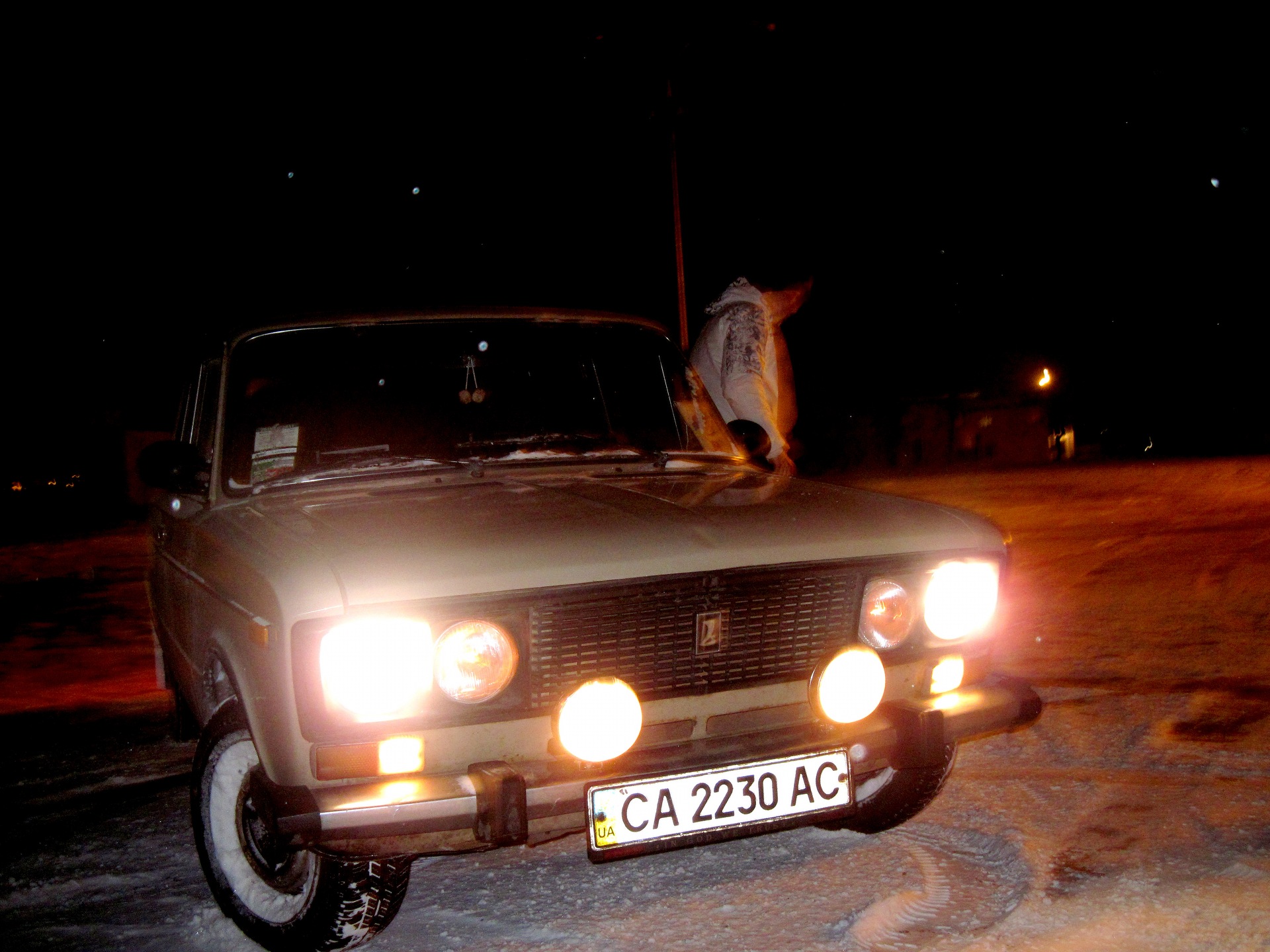 Старі фотокартки 5