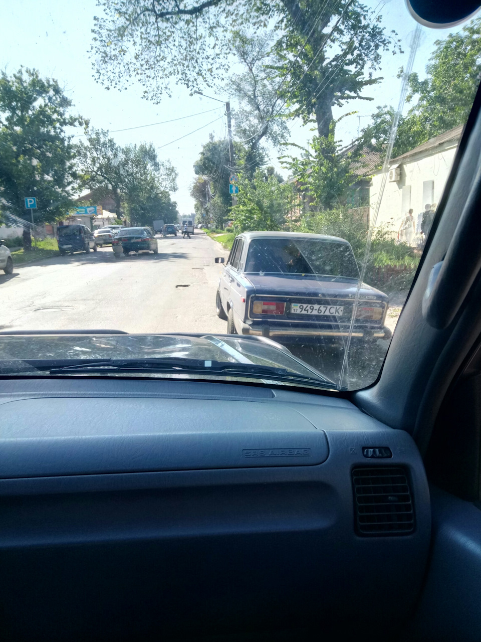 Кінець 1