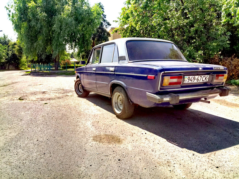 Кінець 3