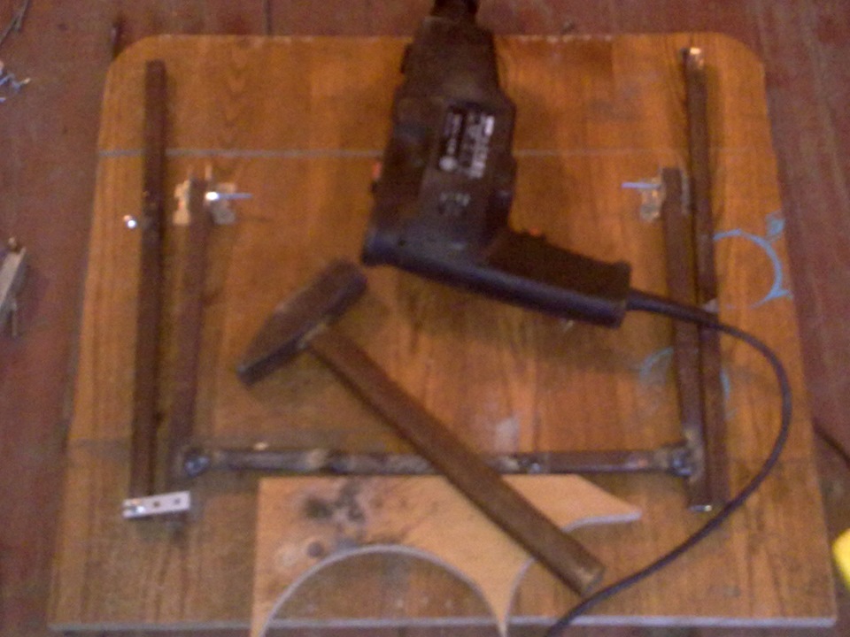 Гараж ч.2 2