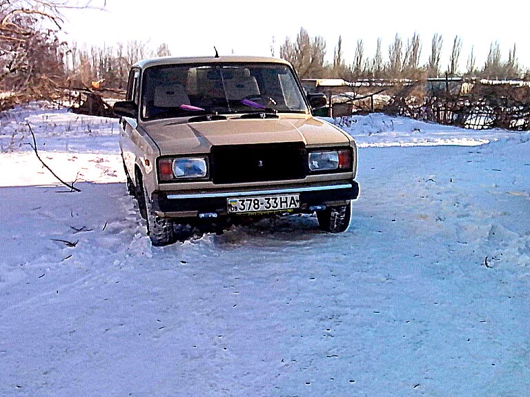 Фото з різних покатушок у різні пори року 4