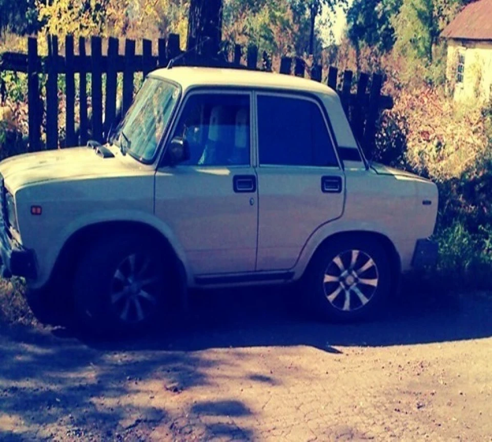 Мини car