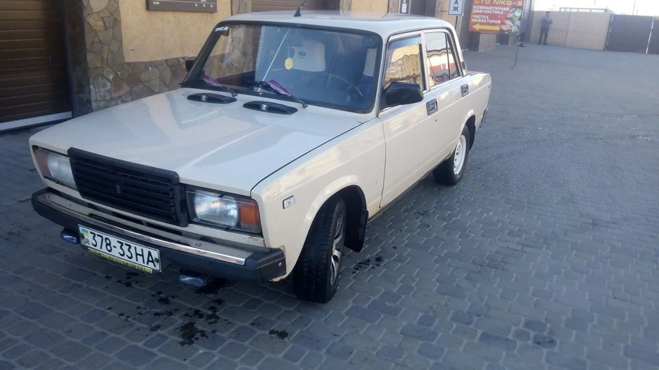 Помилися)