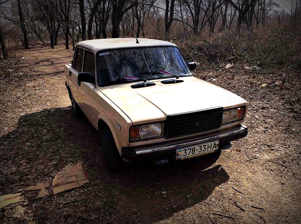 Весенние фотки 1