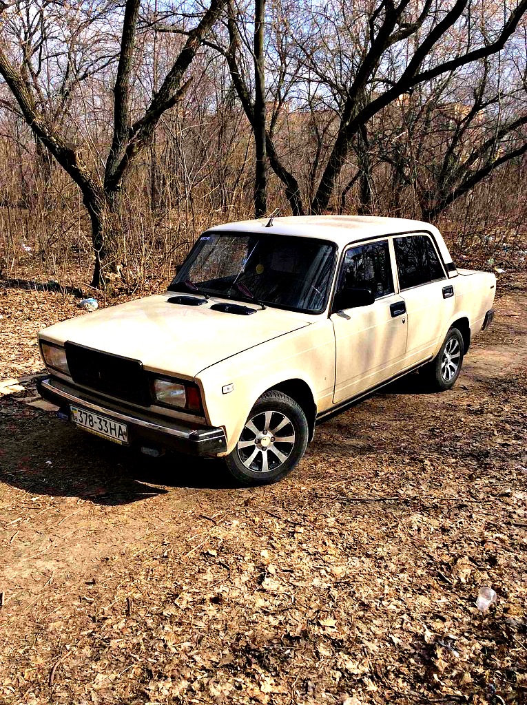 Весенние фотки 2