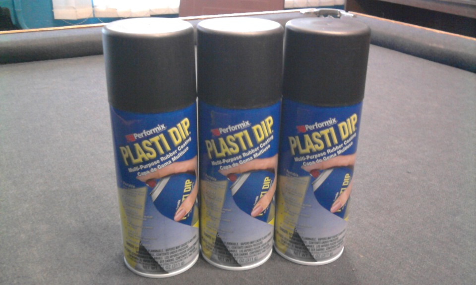 краска PLASTI DIP 2