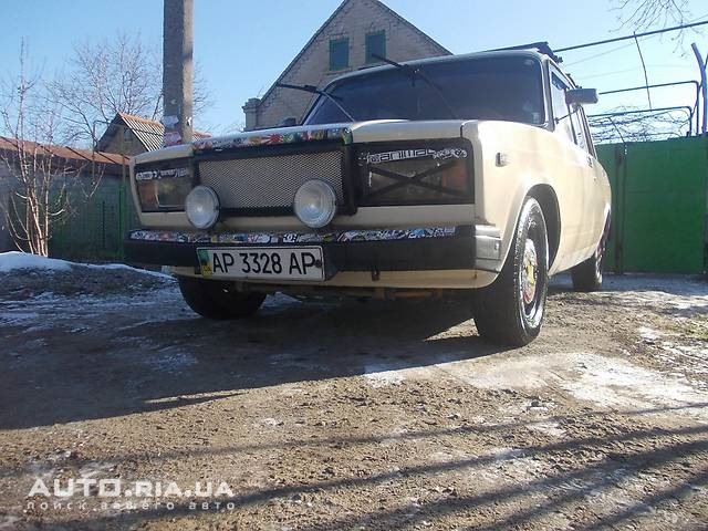 Такой машину покупали… :) 3