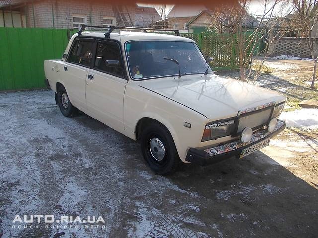 Такой машину покупали… :) 4