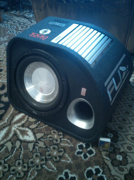 Автомобільний підсилювач для сабвуфера своїми руками (800W RMS) Частина 1. 1