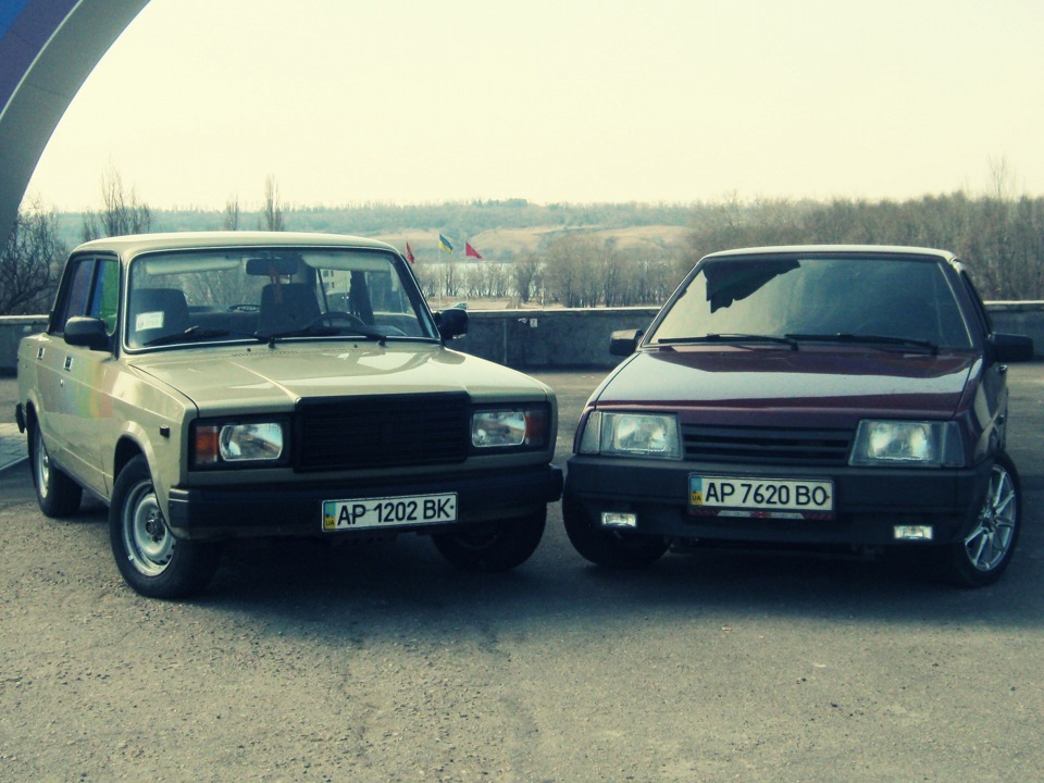 Небольшой фотосет… 1