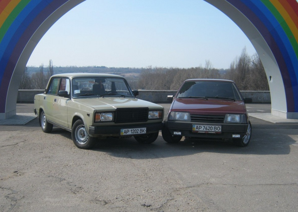 Небольшой фотосет… 2