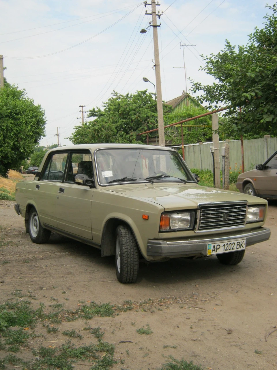Пару нових фоток (без мухобійки)