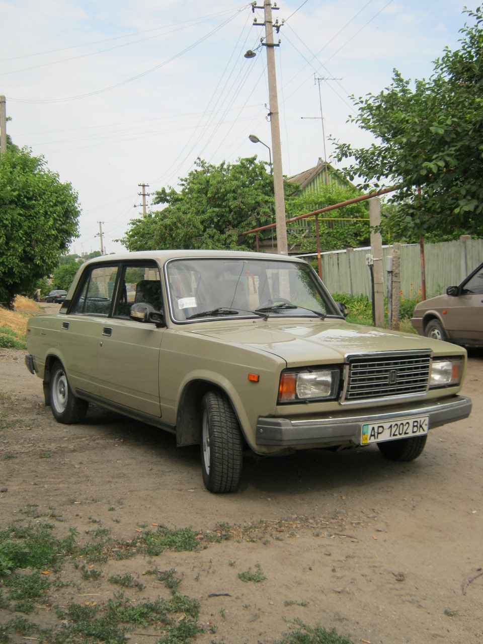 Пару нових фоток (без мухобійки) 1