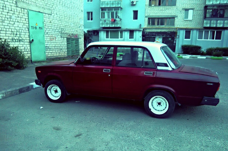 Часть 4. Разварки. 4
