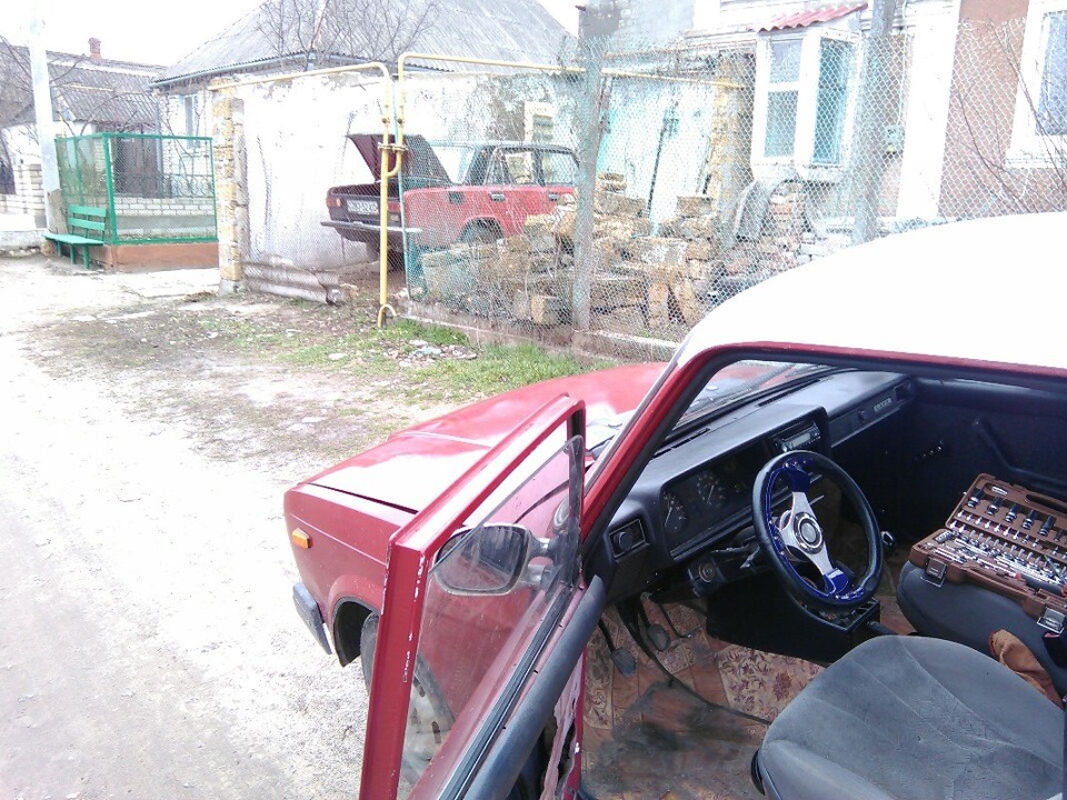 Судний день 5