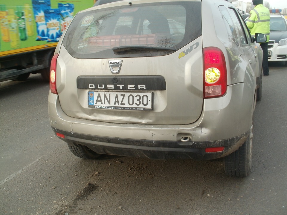 Авария 5