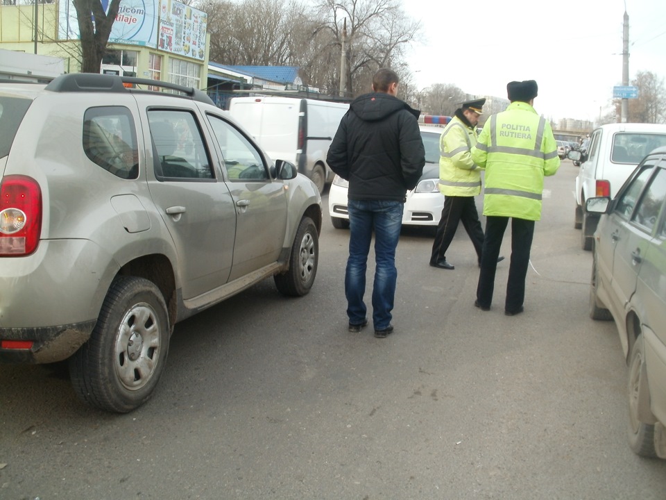 Авария 3