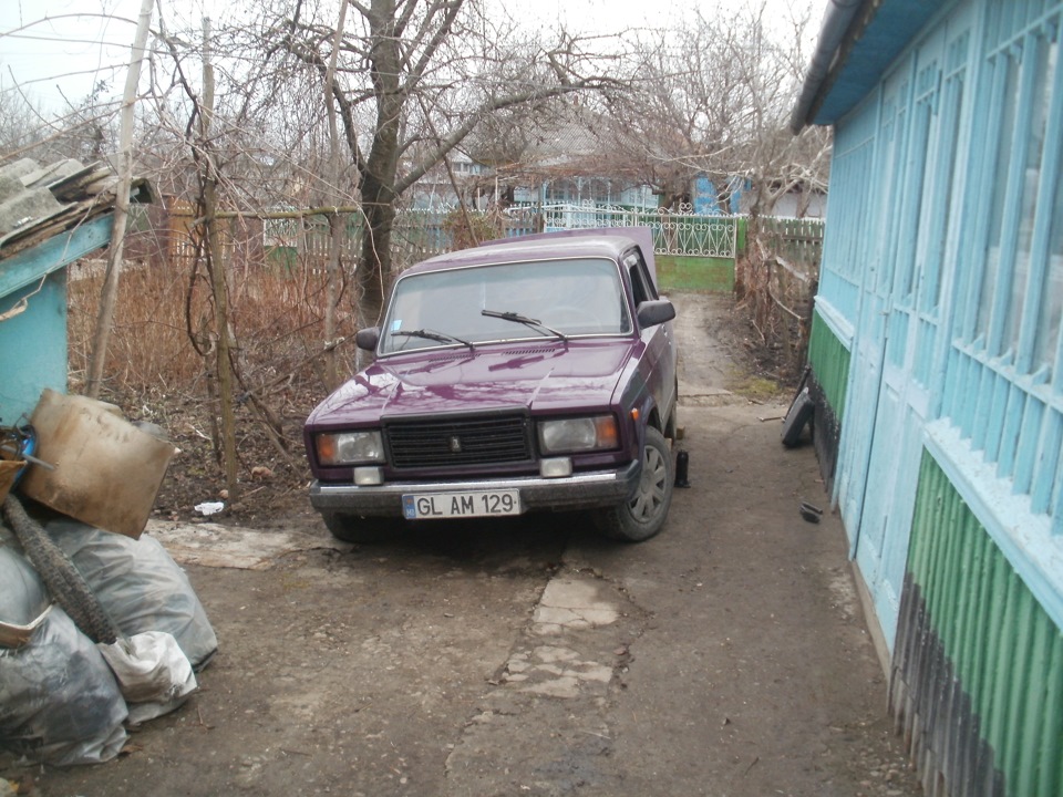 задули морду 3