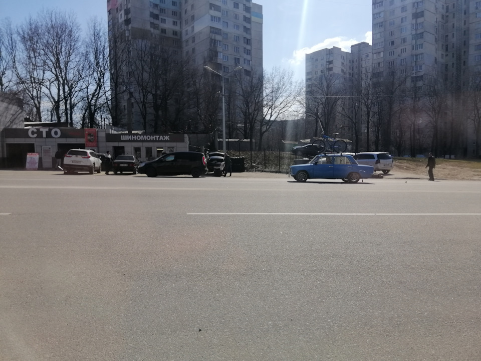 Як бути? Або маразм міцніє!) Як підібрати динаміки в задню полицю? 3