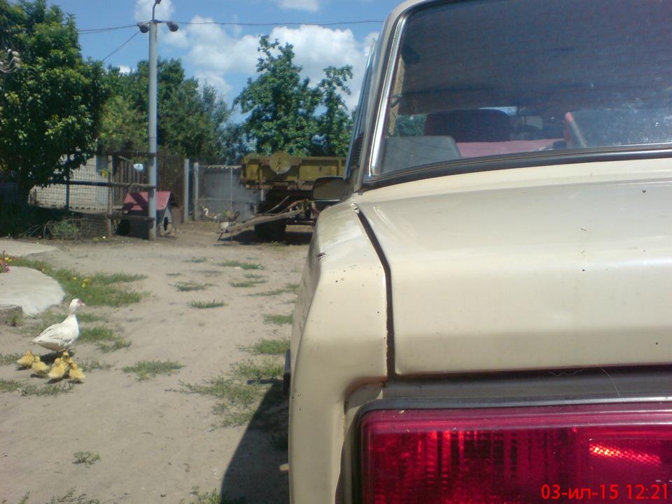 Літо… відпустка. 5