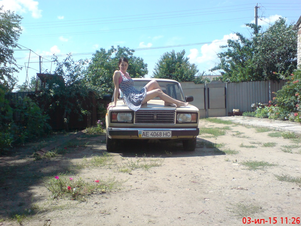 Літо… відпустка. 3