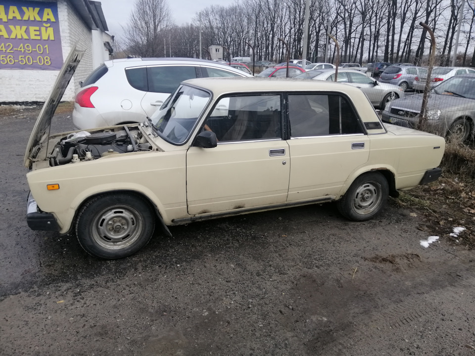 Дрібний ремонт центрального замку 5