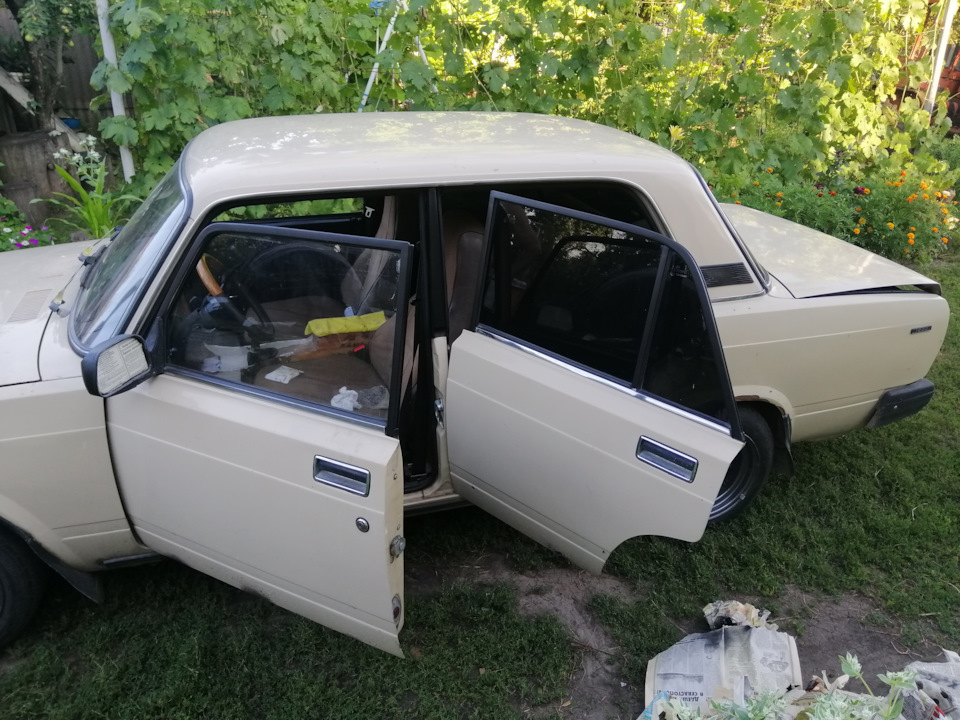 Трохи оновив зовнішню! 4