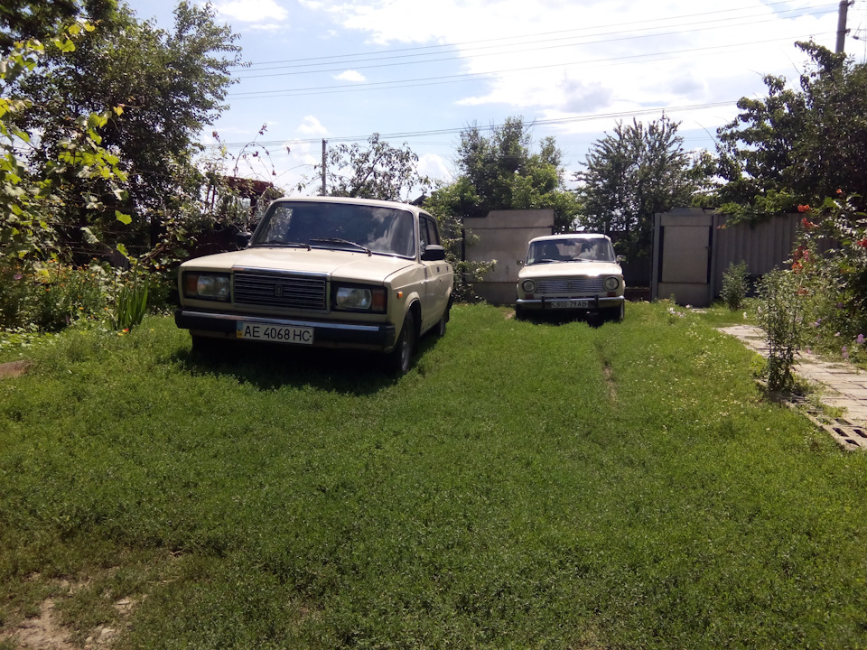ну от і з'їздив у відпустку 4
