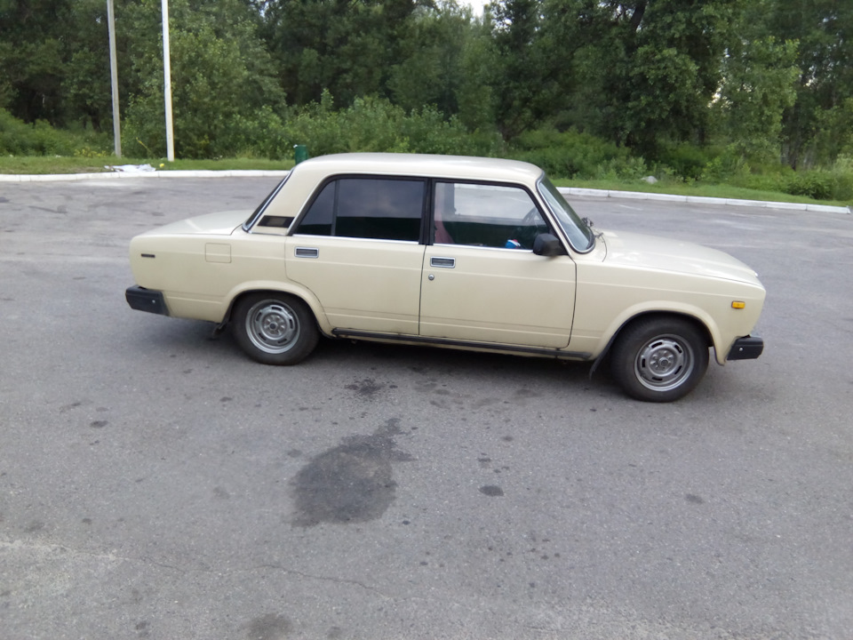 ну от і з'їздив у відпустку 3