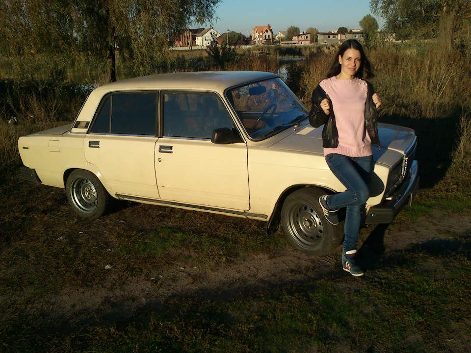 Осінь через три роки 3
