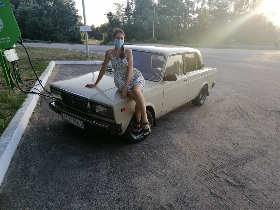 Відпустка 1