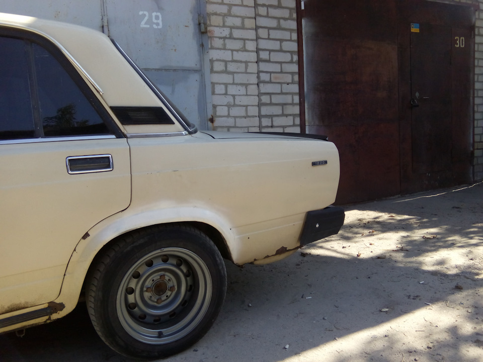 Пара фото перед відпусткою 1