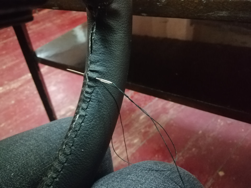 Перевзув я на зиму 3