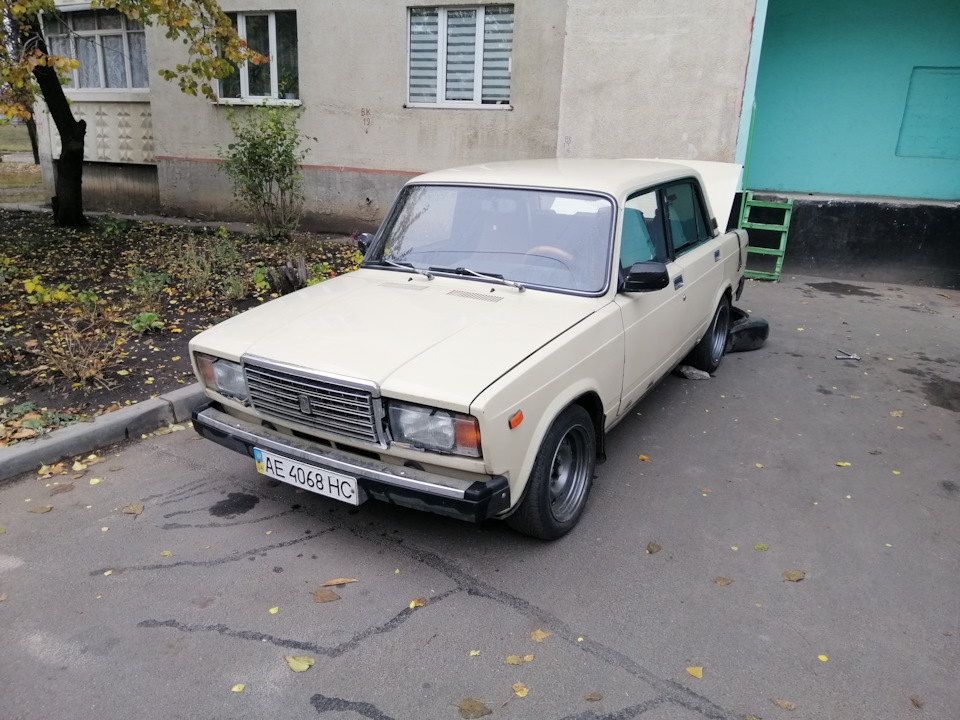 Перехід на зиму 4