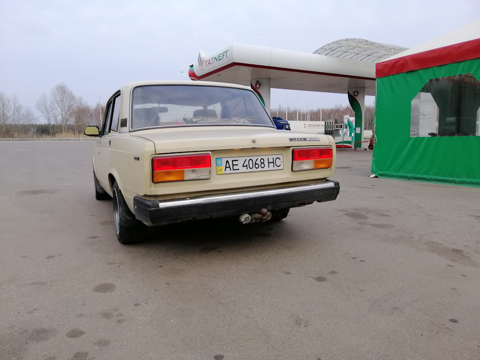 Поїхали в гості 5