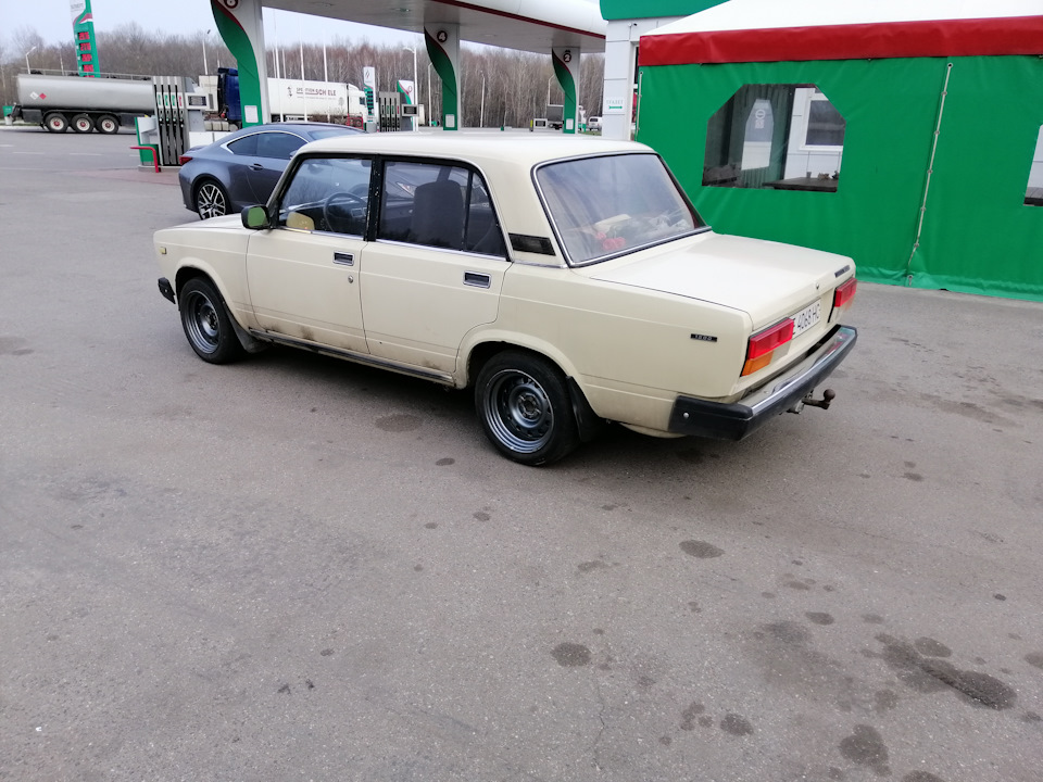 Поїхали в гості 3