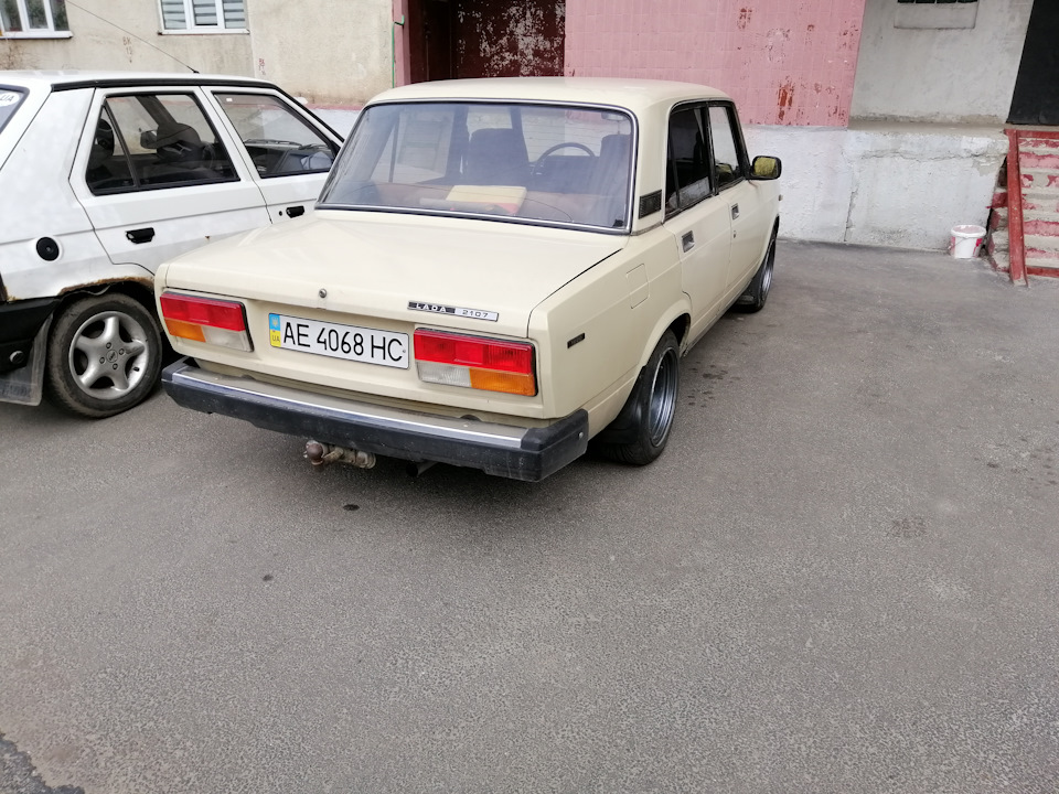 Поїхали в гості 1