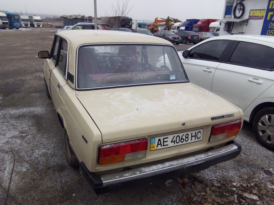 Потепліло... але не відразу 5