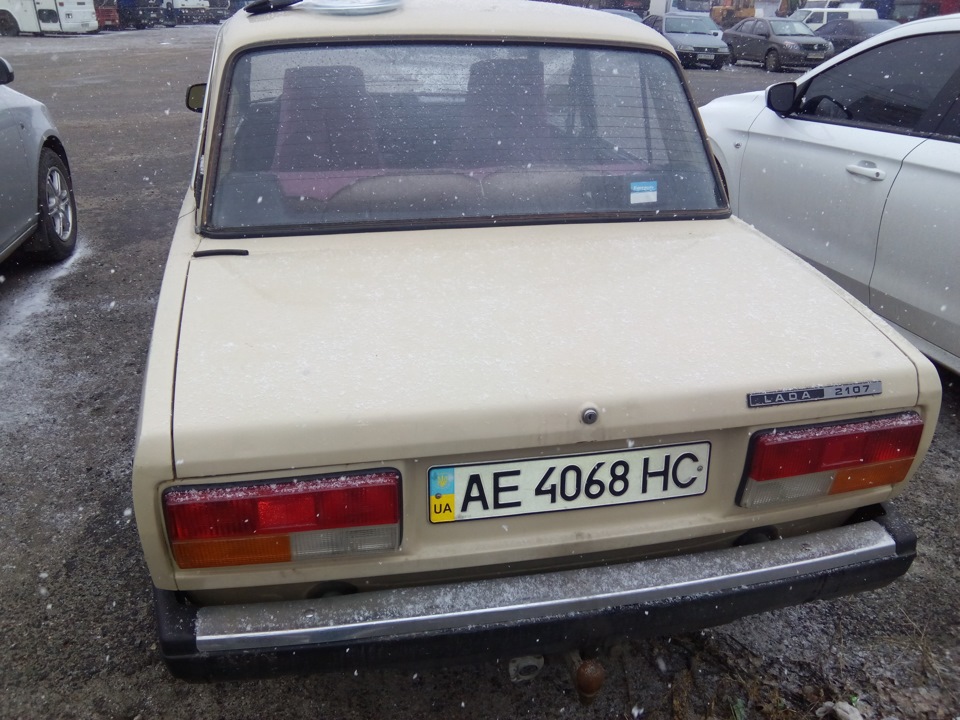 Потепліло... але не відразу 1