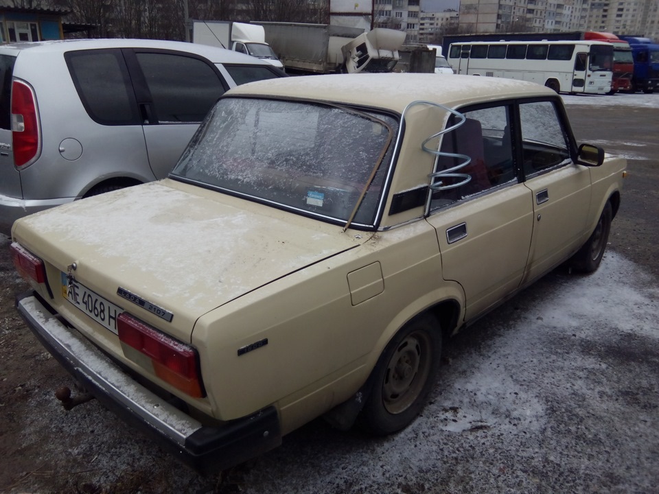 Потепліло... але не відразу 3