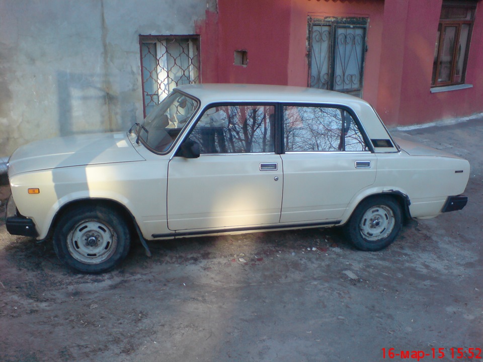 Прийшла весна... 4