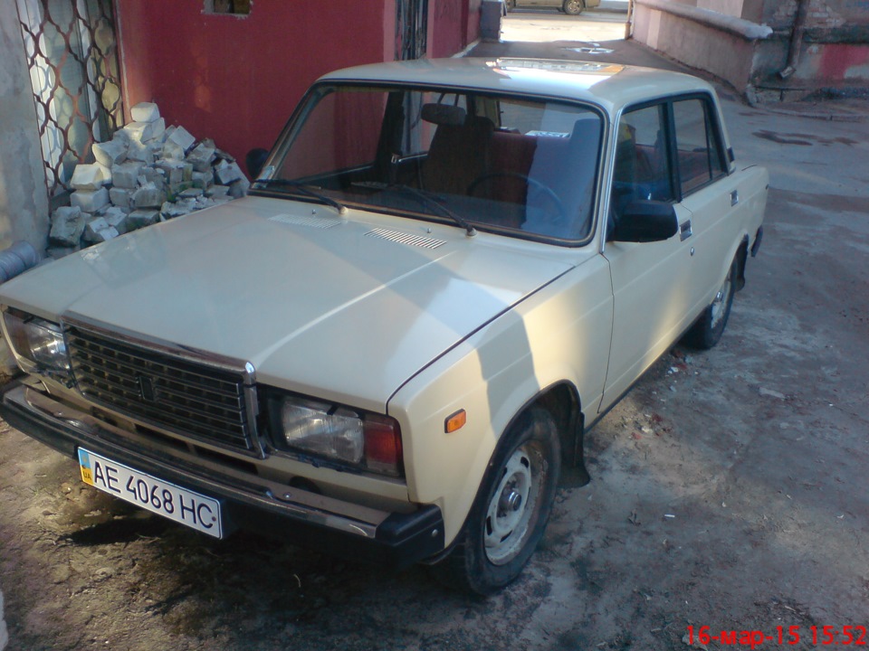 Прийшла весна... 3
