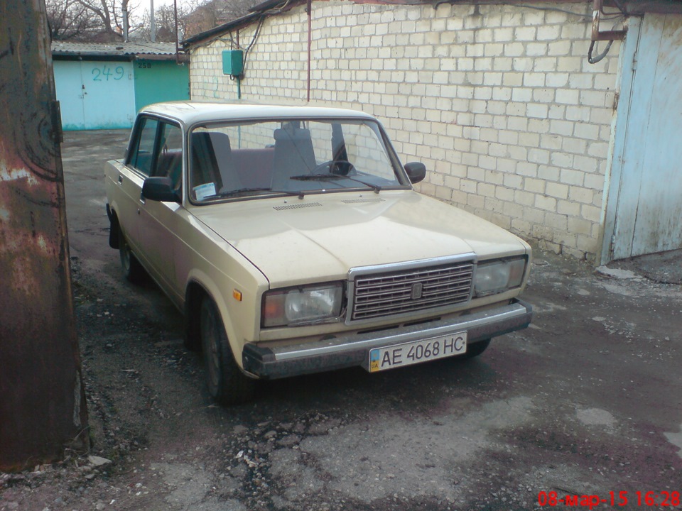 Прийшла весна... 2