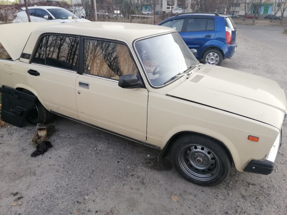 Ручки дверей Рись 5