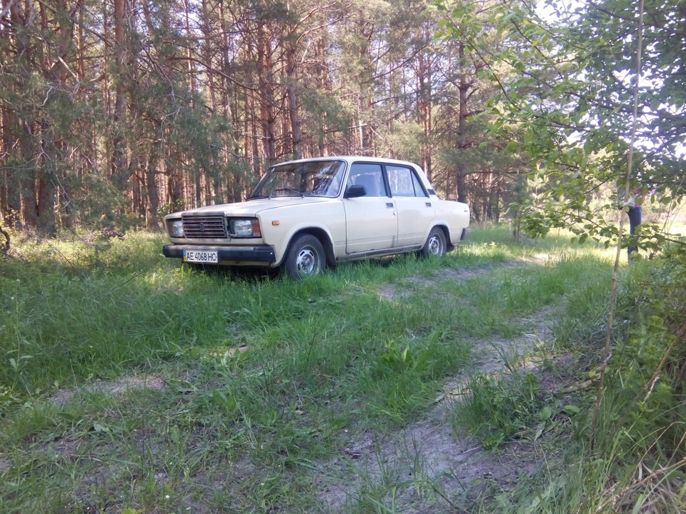 З'їздив у гості... 2