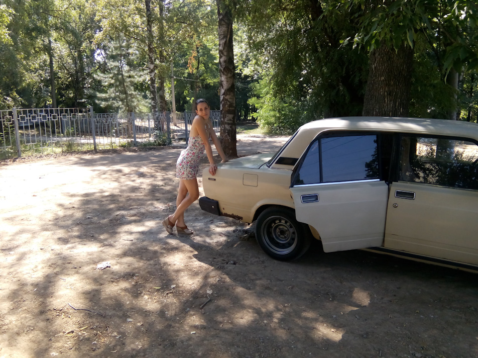 З'їздив у гості та інші дрібниці 5